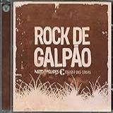 Neto Fagundes E Estado Das Coisas   Cd Rock De Galpão   2007