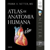 Netter - Atlas De Anatomia Humana - Gen Guanabara Koogan