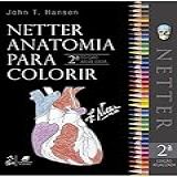 Netter Anatomia Para Colorir