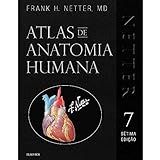 Netter Atlas De Anatomia Humana 3D