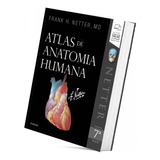 Netter Atlas De Anatomia Humana 7a Edição