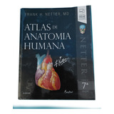 Netter Atlas De Anatomia Humana 7ed
