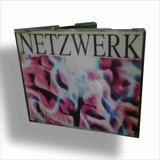 Netzwerk Memories  cd Single  Original Em Ótimo Estado