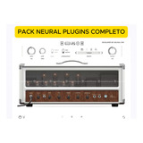Neural Dsp Bundle Plugins Pack Bundle