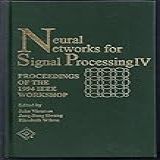 Neural Networks For Signal Processing IV