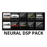 Neural Plugins Full Pack Pack Neural Archetype