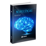 Neurociências De Gabriel Lira Marilia Gaudencia Editorial Sanar Capa Mole Edição 1 Edição Em Português 2023