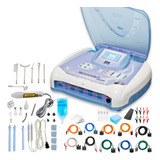 Neurodyn Esthetic Ibramed Aparelho Conjugado De 9 Terapias