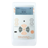 Neurodyn Ibramed Aparelho Fes Tens Fisioterapia Portátil