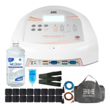 Neurodyn Ii Ibramed Corrente Russa Tens Fes Gel Incolor
