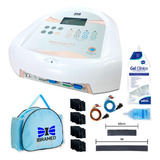 Neurodyn Ii Ibramed Tens Fes E Corrente Russa Fisioterapia