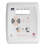 Neurodyn Iii 4 Eletrodos 1 Gel Rmc 1kg