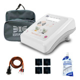 Neurodyn Iii Ibramed Aparelho De Tens Fes Burst Fisioterapia 127v 220v