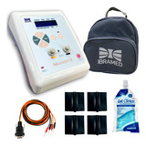 Neurodyn Iii Ibramed Aparelho De Tens Fes E Burst 2 Canais