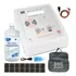 Neurodyn Iii Ibramed Aparelho Tens Fes Fisioterapia Portatil