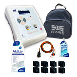 Neurodyn Iii Ibramed Novo Modelo Tens Fes Burst Com Gel 1kg