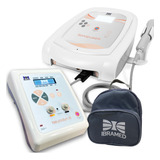 Neurodyn Iii Sonopulse Ultrassom 1 E 3mhz Ibramed