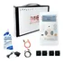 Neurodyn Portable System 5 Correntes Ibramed 110v 220v