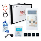 Neurodyn Portable System 5 Correntes Ibramed Bivolt