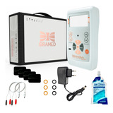 Neurodyn Portable Tens Fes Ibramed Aparelho P Fisioterapia