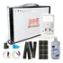 Neurodyn Portátil System Ibramed 5 Correntes   Maleta