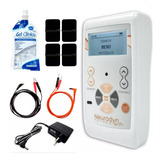 Neurodyn Portátil Tens Fes Burst Reabilitação Ibramed
