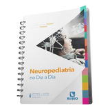 Neuropediatria No Dia A Dia - Ippmg Ufrj, De Flavia Nardes Dos Santos. Editora Rúbio, Capa Mole, Edição 1 Edição Em Português, 2022