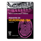 Neurorradiologia, De Vários. Editora Elsevier Em Português, 2011