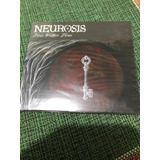 Neurosis Fire Within