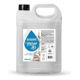 Neutralizador De Odor Tecido E Ar Mirax Air 5 Litros Renko