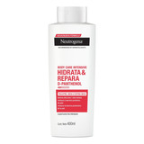 Neutrogena Cuidado Corporal Intensivo