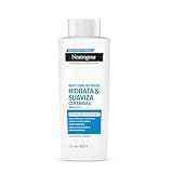 Neutrogena Hidratante Corporal Body Care Intensive Hidrata Suaviza 400ml