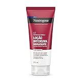 Neutrogena Norwegian Hidratante Corporal