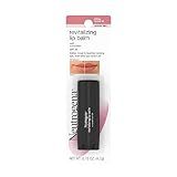 Neutrogena Revitalizing Lip Balm Spf 20