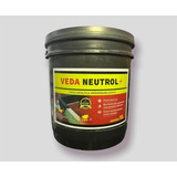 Neutrol Veda 18l Base Água