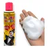 Neve Artificial Espuminha Da Alegria 400ml Carnaval