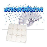 Neve Chinesa Branca Com