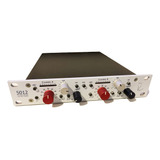 Neve Portico 5012 Duo Mic Preamp Revisado 100 Ok