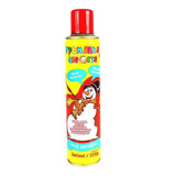 Neve Spuma Spray De Festa Carnaval 360ml Kit 5 Unidades