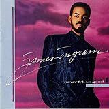 Never Felt So Good By James Ingram 1986 10 20
