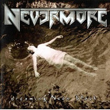 Nevermore dreaming Neon Black  c