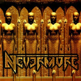Nevermore nevermore c slipcase Relançamento bônus