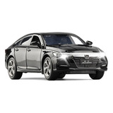 New Aa Honda Accord