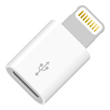 New Adaptador Micro Usb