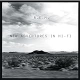 New Adventures In Hi Fi  25th Anniversary Edition   Deluxe 2 CD Blu Ray 