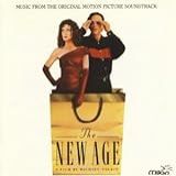 New Age Audio CD Original Soundtrack