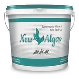 New Algas 20 Kilos