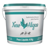 New Algas 4 Kg