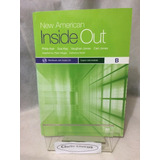 New American Inside Out Upper Intermediate B Workbook C cd
