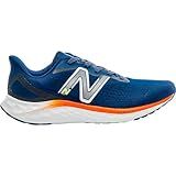 New Balance TENIS MASCULINO NEW BALANCE FRESH FOAM ARISHI V4 Cor Azul Laranja Tamanho 40